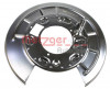 METZGER 6115180 - Spritzblech, Bremsscheibe