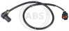 A.B.S. 31180 - Sensor, Raddrehzahl