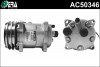 ERA Benelux AC50346 - Kompressor, Klimaanlage
