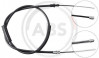 A.B.S. K15528 - Seilzug, Feststellbremse