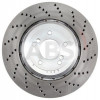 A.B.S. 18057 - Bremsscheibe