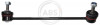 A.B.S. 260247 - Stange/Strebe, Stabilisator