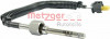 METZGER 0894352 - Sensor, Abgastemperatur