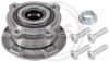 A.B.S. 201138 - Radlagersatz