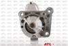 ATL Autotechnik A 77 860 - Starter