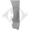 DIEDERICHS 9443331 - Kotflügel