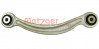 METZGER 58073103 - Lenker, Radaufhängung