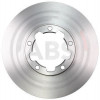 A.B.S. 17902 - Bremsscheibe