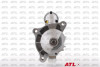 ATL Autotechnik A 16 950 - Starter