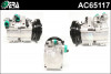 ERA Benelux AC65117 - Kompressor, Klimaanlage