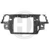 DIEDERICHS 6805002 - Frontverkleidung