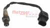 METZGER 0893262 - Lambdasonde