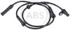 A.B.S. 31378 - Sensor, Raddrehzahl