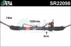ERA Benelux SR22098 - Lenkgetriebe