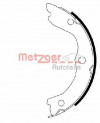 METZGER MG 993 - Bremsbackensatz