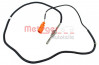 METZGER 0894199 - Sensor, Abgastemperatur