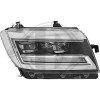 DIEDERICHS 2282082 - Hauptscheinwerfer
