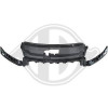 DIEDERICHS 4227044 - Halter, Kühlergitter