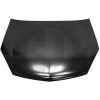 DIEDERICHS 1825100 - Motorhaube