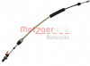 METZGER 3150078 - Seilzug, Schaltgetriebe