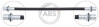 A.B.S. SL 3409 - Bremsschlauch