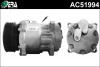ERA Benelux AC51994 - Kompressor, Klimaanlage