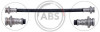 A.B.S. SL 3539 - Bremsschlauch