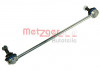 METZGER 53011412 - Stange/Strebe, Stabilisator