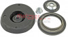 METZGER 6490165 - Reparatursatz, Federbeinstützlager