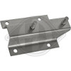 DIEDERICHS 1660062 - Halter, Stoßfänger