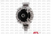 ATL Autotechnik L 42 790 - Generator