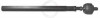 A.B.S. 240029 - Axialgelenk, Spurstange