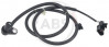 A.B.S. 31125 - Sensor, Raddrehzahl