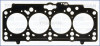 TRISCAN 501-85153 - Dichtung, Zylinderkopf