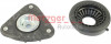 METZGER 6490065 - Reparatursatz, Federbeinstützlager