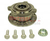 METZGER WM 6619 - Radlagersatz