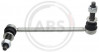 A.B.S. 260637 - Stange/Strebe, Stabilisator