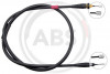 A.B.S. K17283 - Seilzug, Feststellbremse