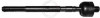 A.B.S. 240166 - Axialgelenk, Spurstange