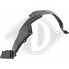 DIEDERICHS 6851008 - Verkleidung, Radhaus