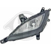 DIEDERICHS 6806189 - Nebelscheinwerfer