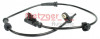 METZGER 0900887 - Sensor, Raddrehzahl
