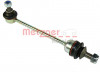 METZGER 53012319 - Stange/Strebe, Stabilisator