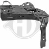 DIEDERICHS 5631013 - Frontverkleidung