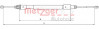 METZGER 10.4714 - Seilzug, Feststellbremse