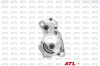 ATL Autotechnik A 77 780 - Starter