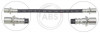 A.B.S. SL 4092 - Bremsschlauch