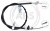 A.B.S. K14024 - Seilzug, Feststellbremse