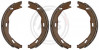 A.B.S. 9223 - Bremsbackensatz, Feststellbremse