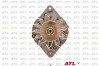 ATL Autotechnik L 36 930 - Generator